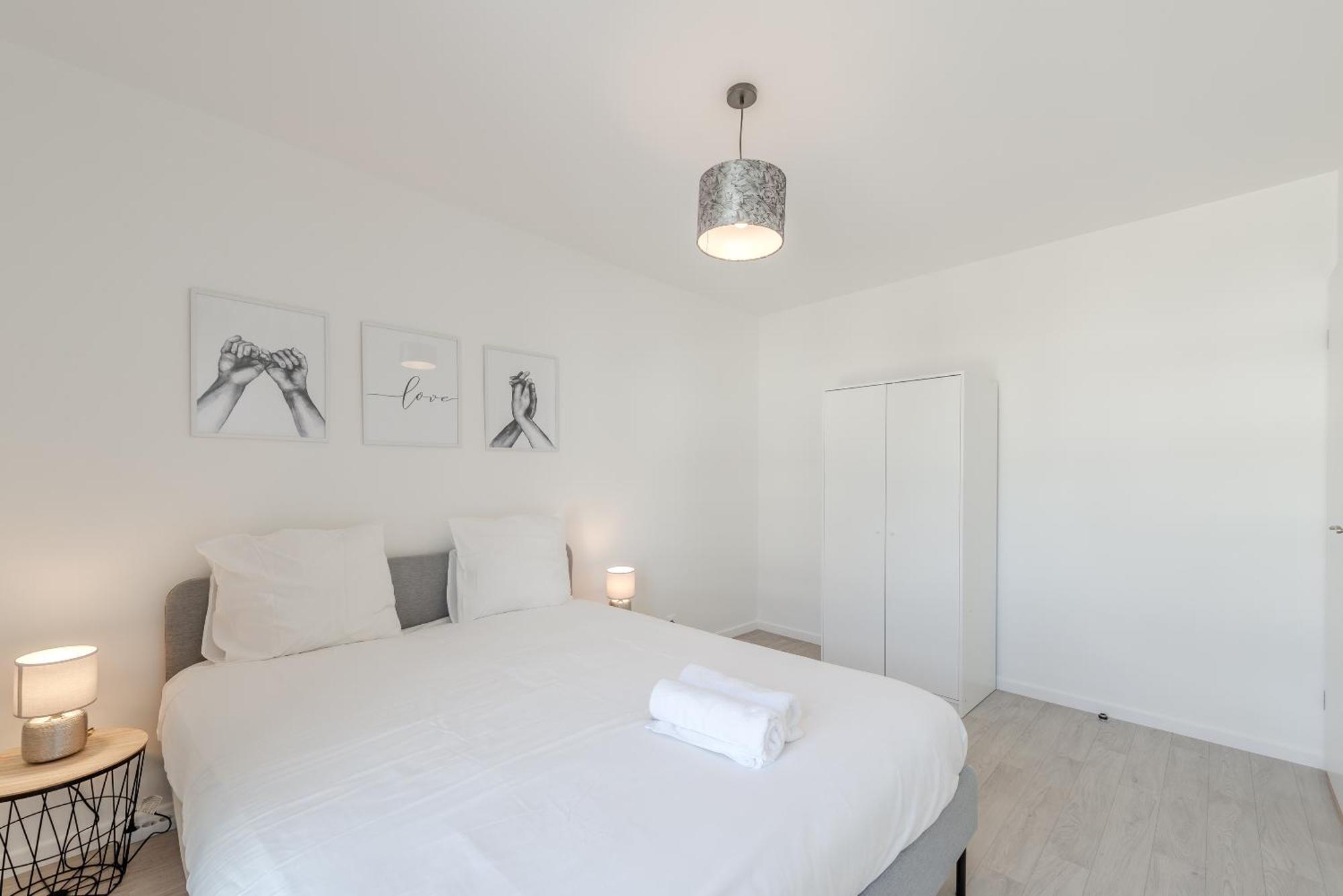 Lam I - New Cocon Serenity Cozy - 15 Minutes To Disneyland Paris - Free Wifi Parking Apartment Bussy-Saint-Georges Exterior photo